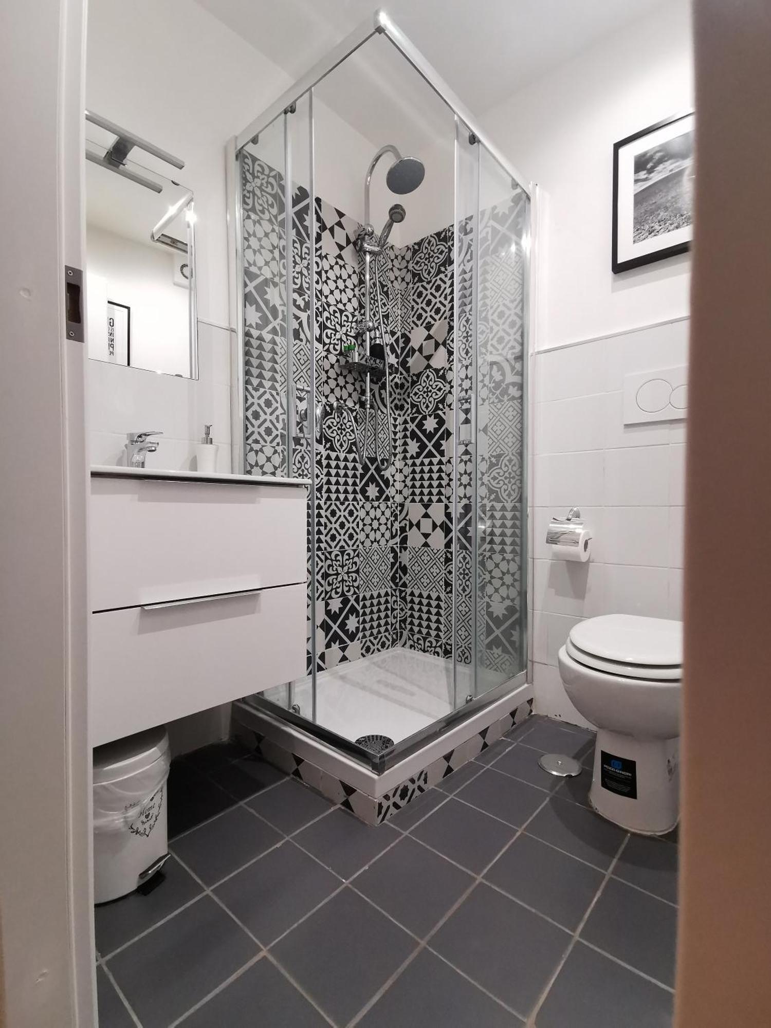 109 Suites Roma Habitación foto